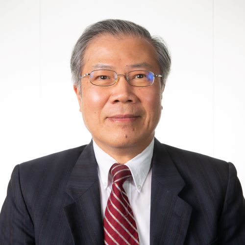 主題講員:呂紹昌牧師/博士