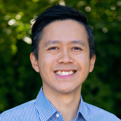 Ron Chan
