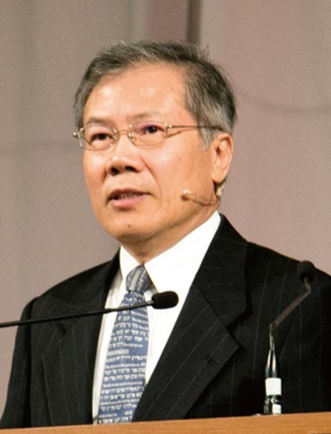 呂紹昌博士/牧師