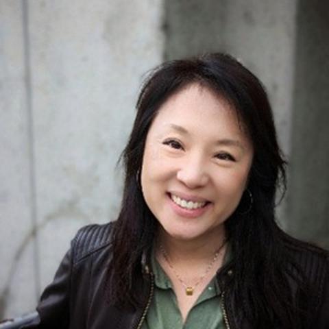 Rev. Dr. Christine Youn