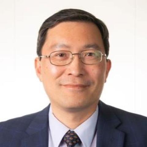 蔡明謀牧師/博士