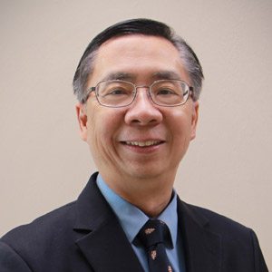 馮浩鎏牧師/博士